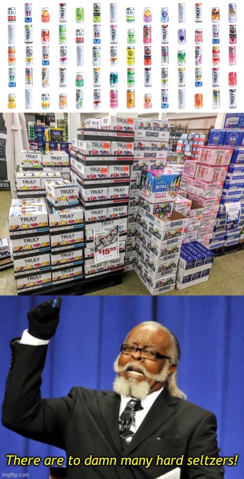 It’s So Hard to Decide Imgflip