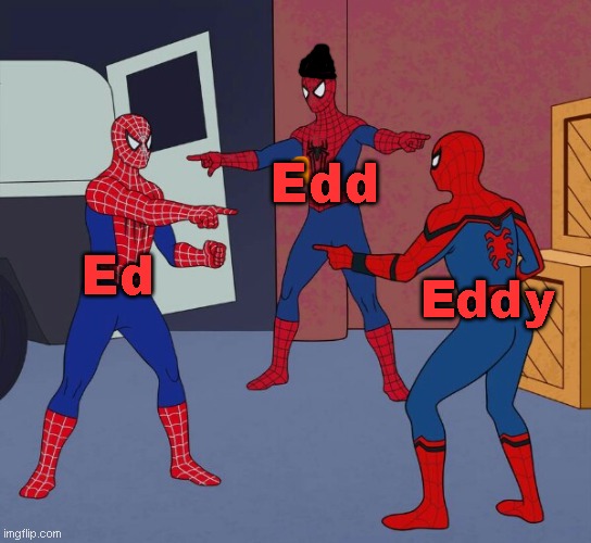 3 Eds Imgflip