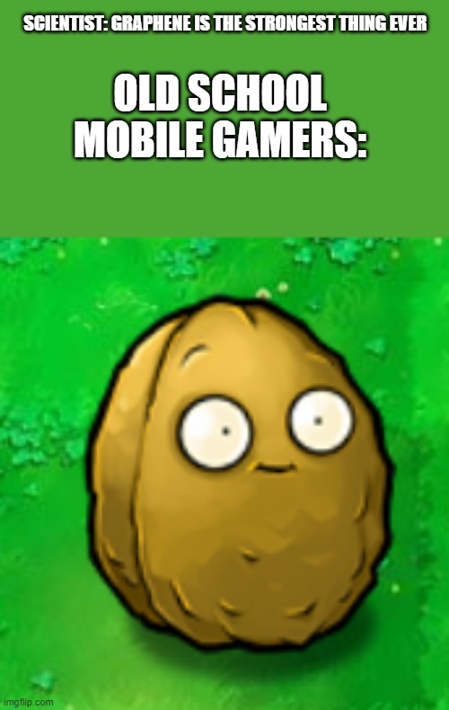 Walnut from plants vs zombies marketplaceosi