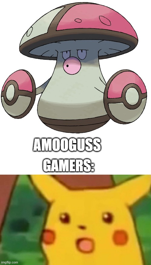 pokemon Memes & GIFs Imgflip