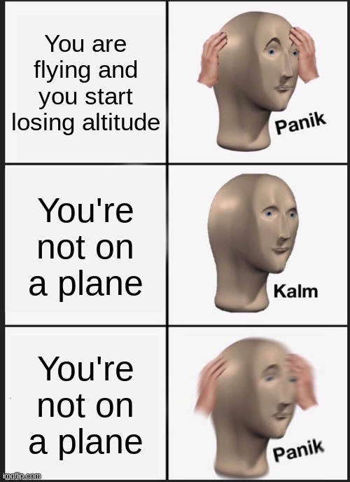 Planes Imgflip