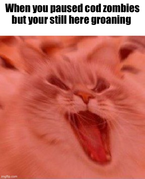 When the trees start speaking Imgflip