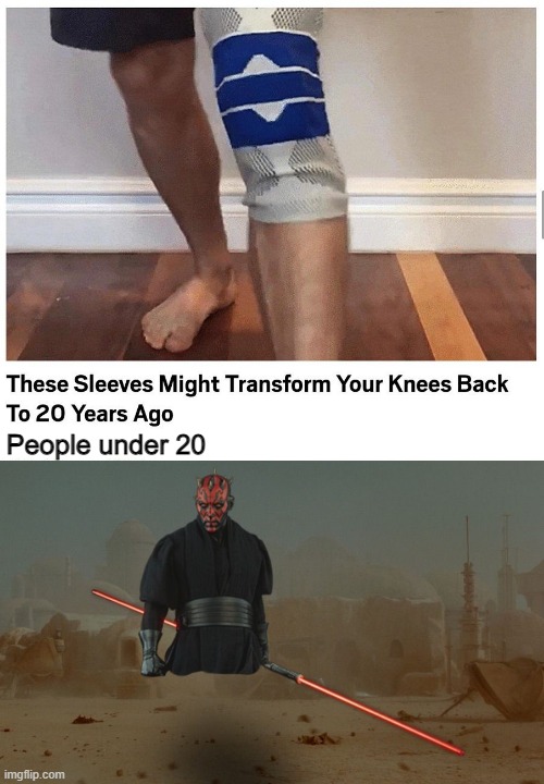 Image tagged in funny,memes,sexy legs,darth maul Imgflip