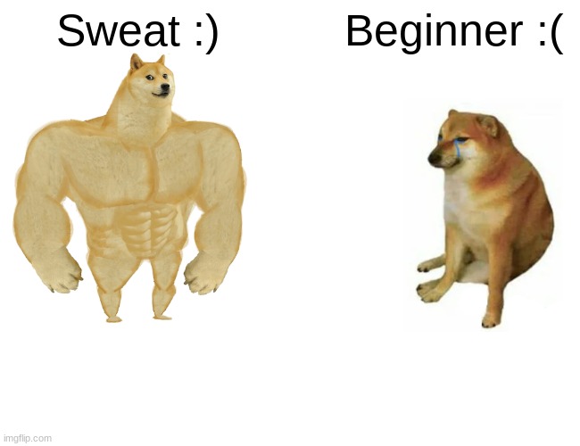 Sweaty Boy Imgflip