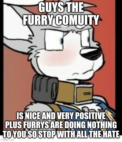 StopFurryHate Imgflip