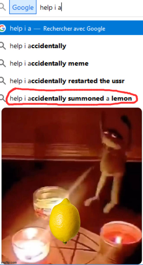 lemons Memes & GIFs Imgflip
