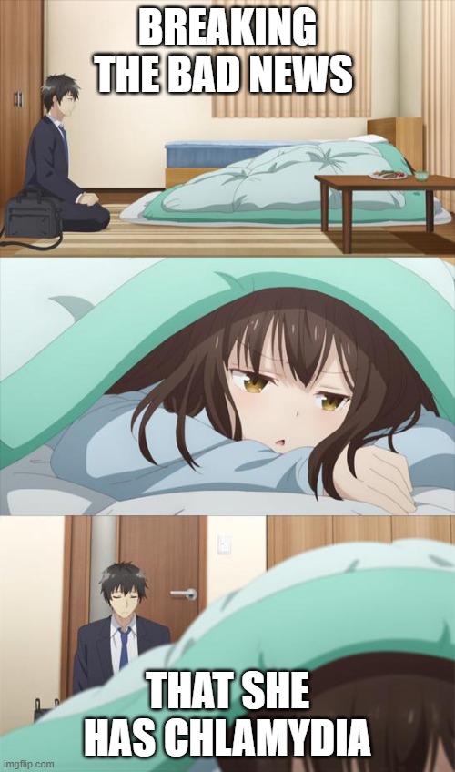 Not surprising Imgflip