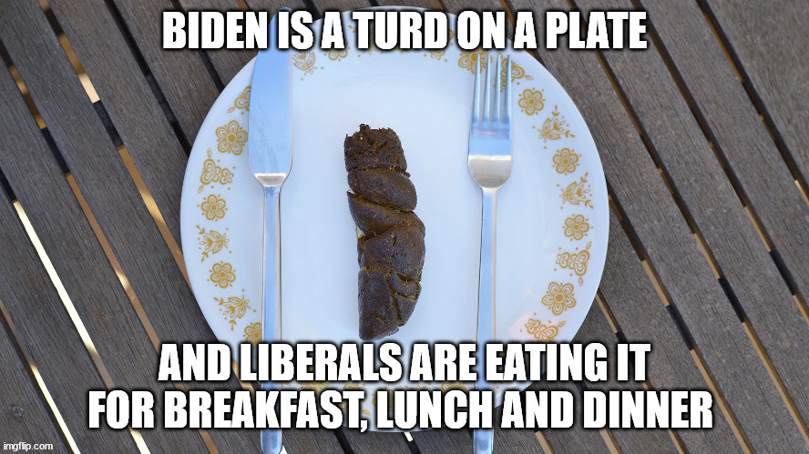 Dinner is served Imgflip