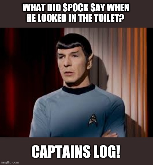 spock Memes & GIFs Imgflip