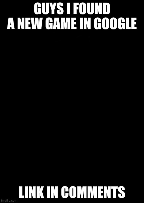 a black blank Imgflip