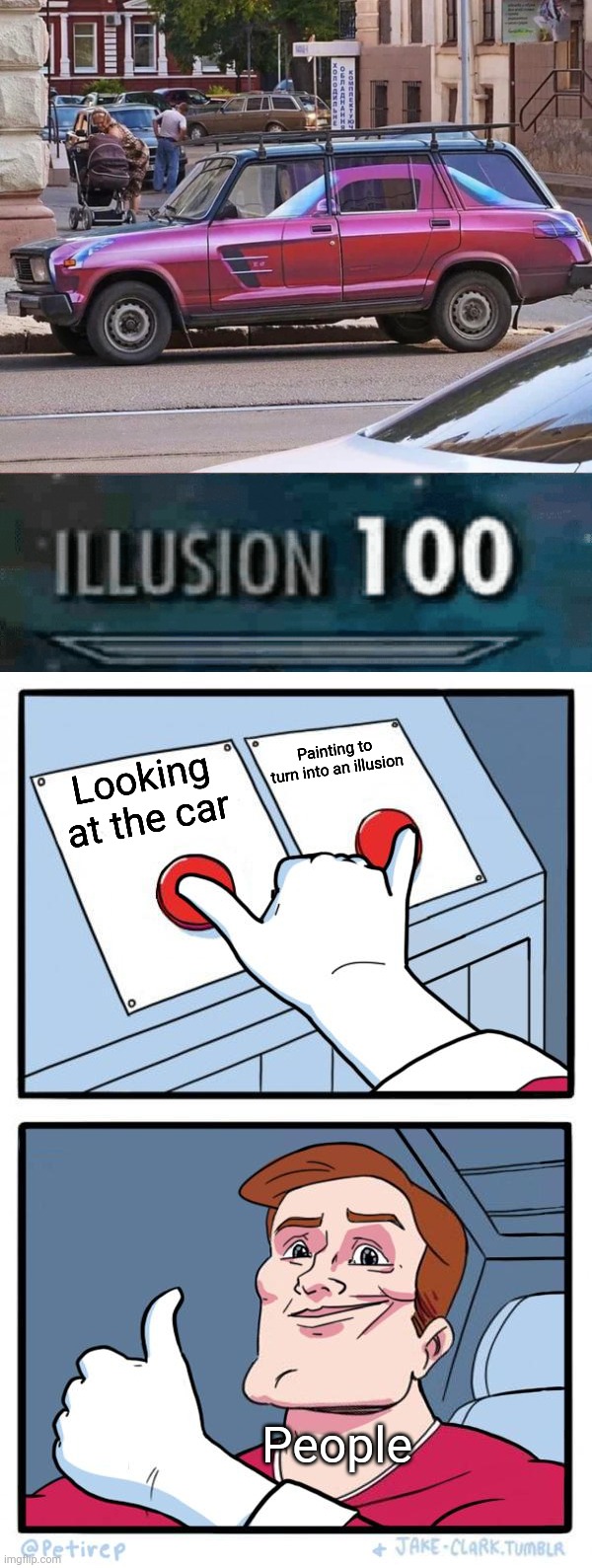 Amazing paint Imgflip