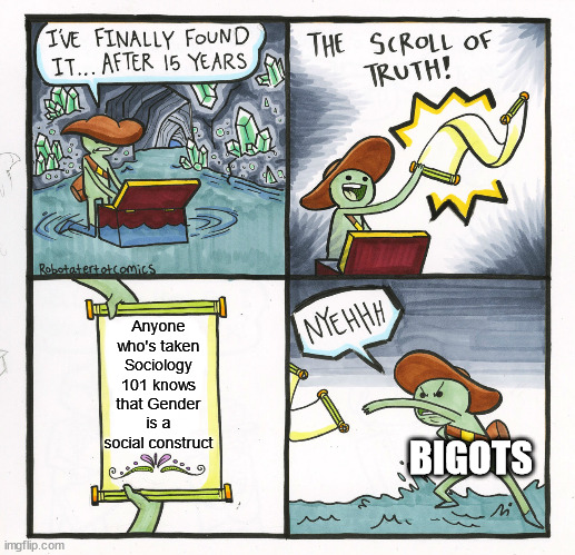 gender Memes & GIFs Imgflip