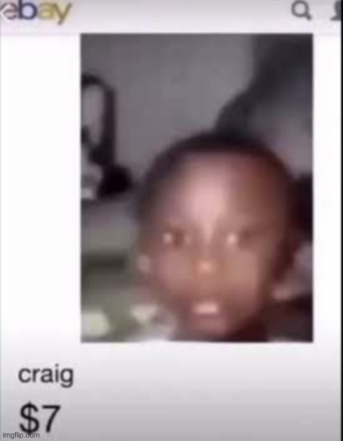 craig Imgflip