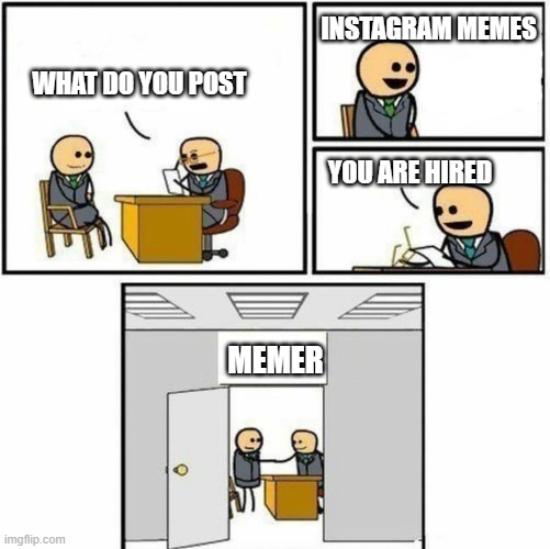 memer Imgflip