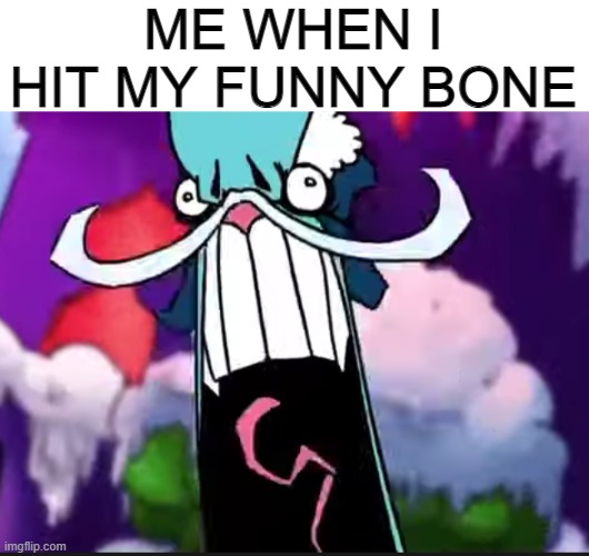 Funny bone Imgflip