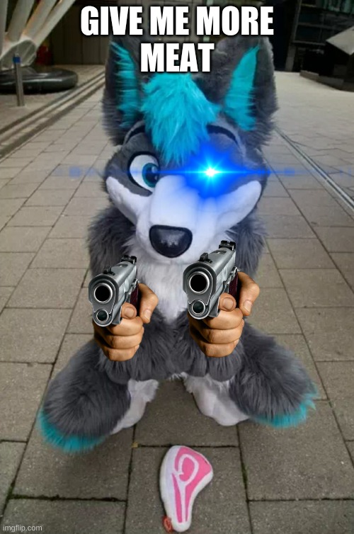 Furry Imgflip