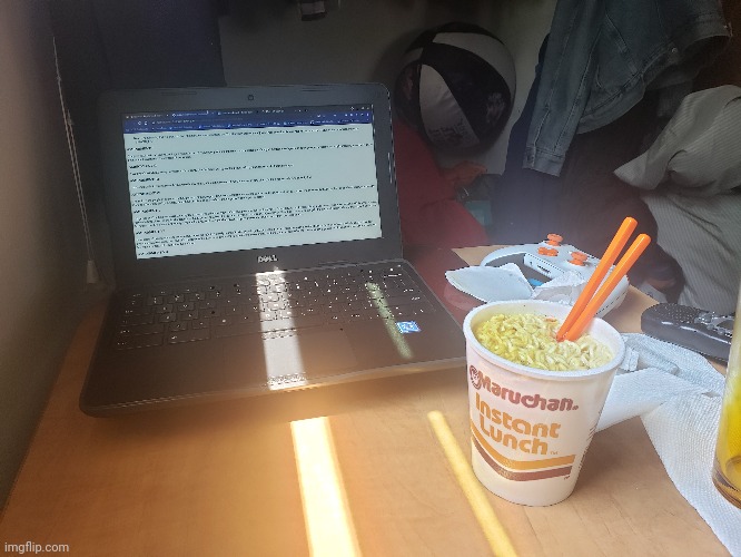 School for me Imgflip