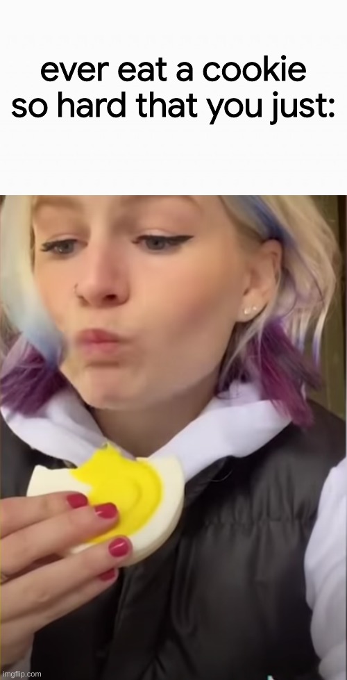 she's lgbtq (im twilight teen lol) kallmekris Imgflip