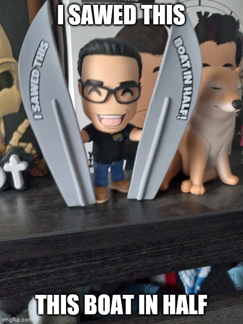 Phil Swift Youtooz Imgflip