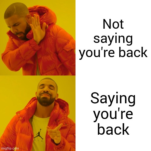 Drake Hotline Bling Meme Imgflip