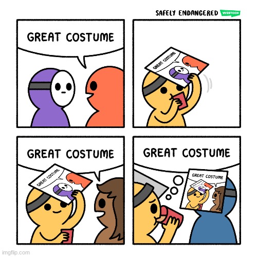 costumes Imgflip