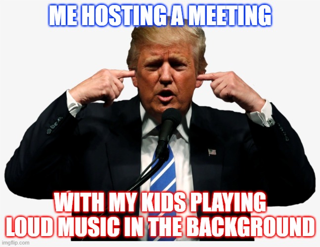meeting Imgflip