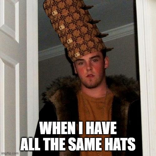 Scumbag Steve Meme Imgflip