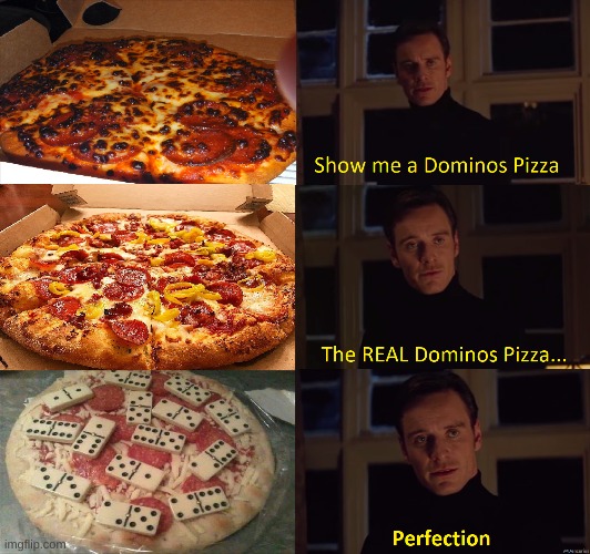 Domino's Pizza Imgflip(09)