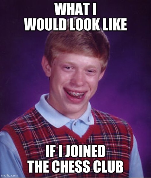 what i would look like... Imgflip