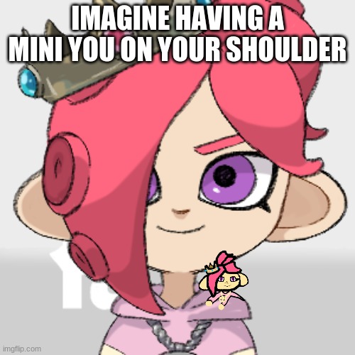 PearlFan23 Imgflip