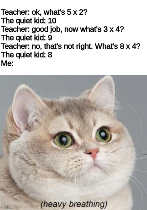 The_Quiet_Kid Memes & GIFs Imgflip