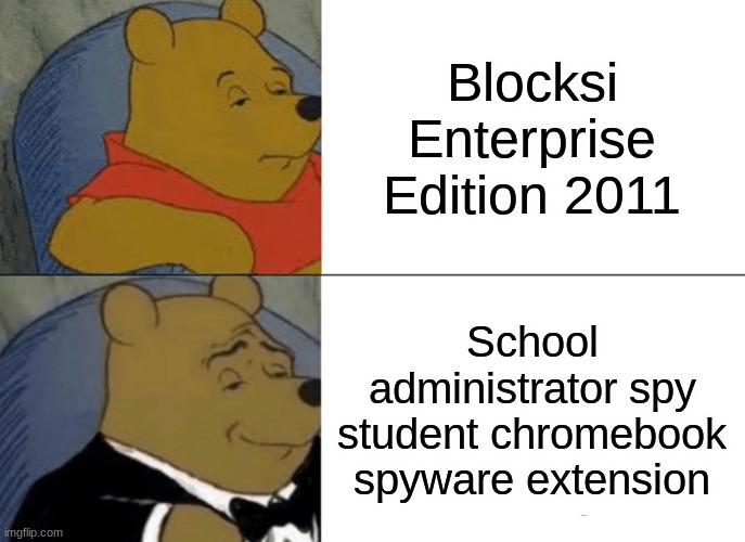 School Chromebook Meme Imgflip