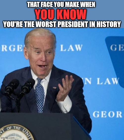 Worst President Ever Imgflip