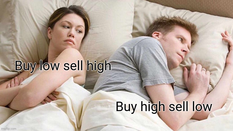 Buy high Imgflip