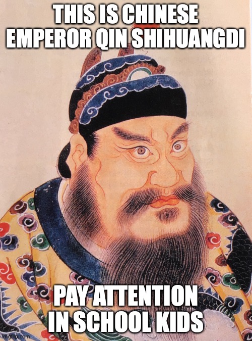 calling him Ching Chong china man is WAY RACIST Imgflip