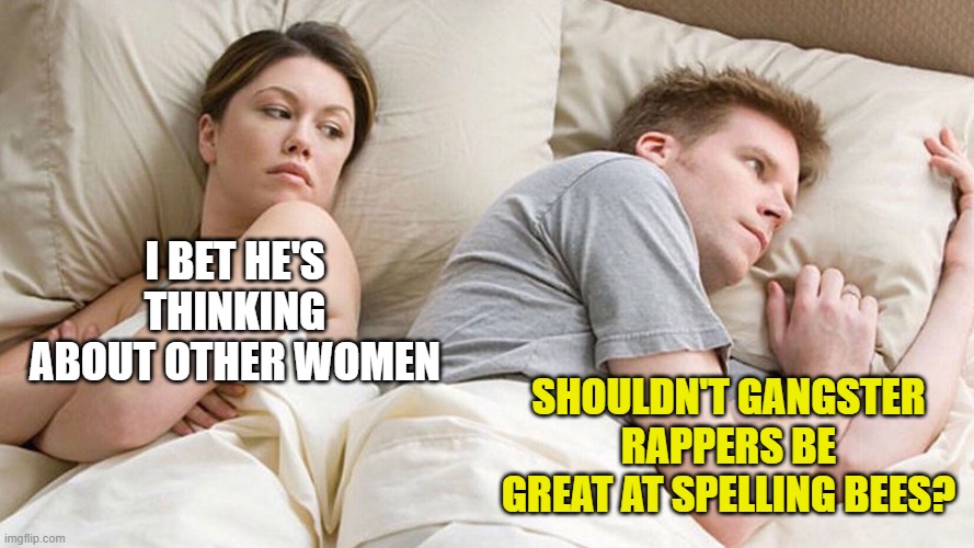 couple in bed Memes Imgflip