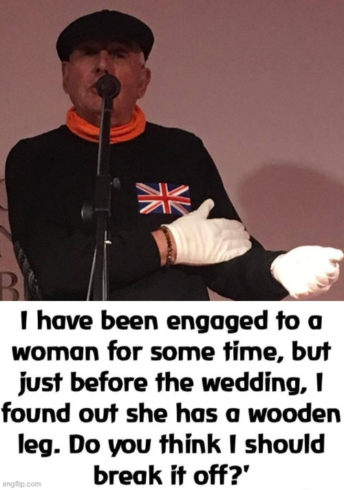 Bad Taste Joke ! Imgflip