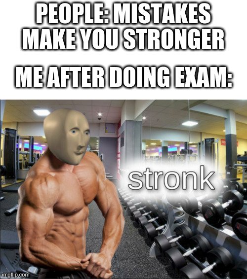 stronks Imgflip