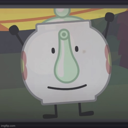 Front Facing Tea Kettle Imgflip