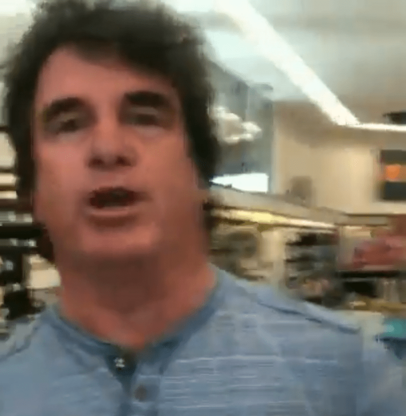 You’re not that guy pal Blank Template Imgflip