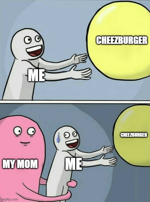 My Cheezburger Imgflip