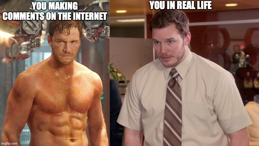 chris pratt Memes & GIFs Imgflip