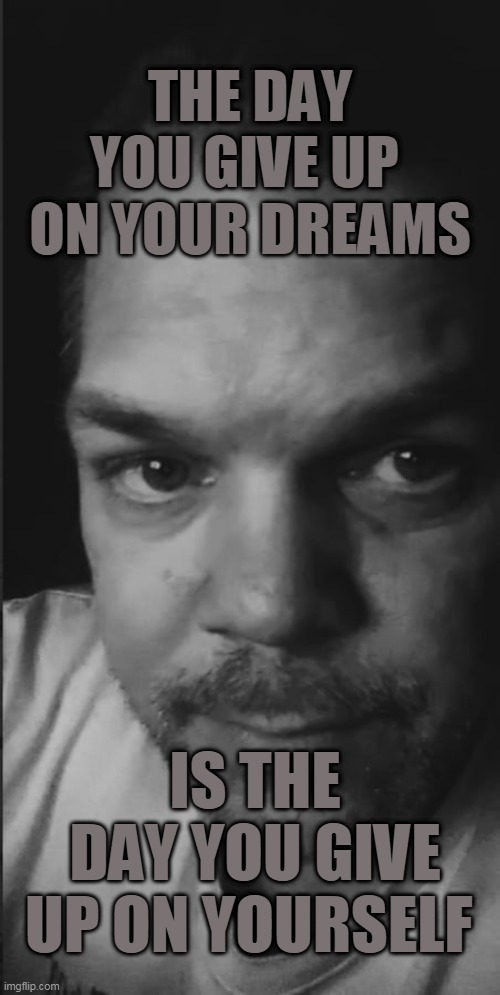 dont give up Imgflip