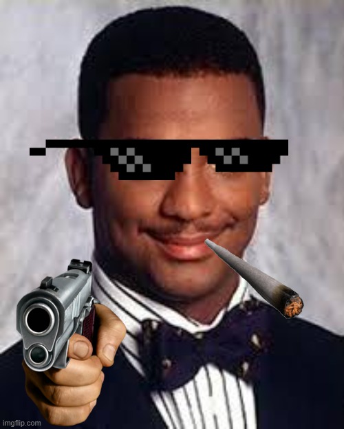 Thug Life Imgflip
