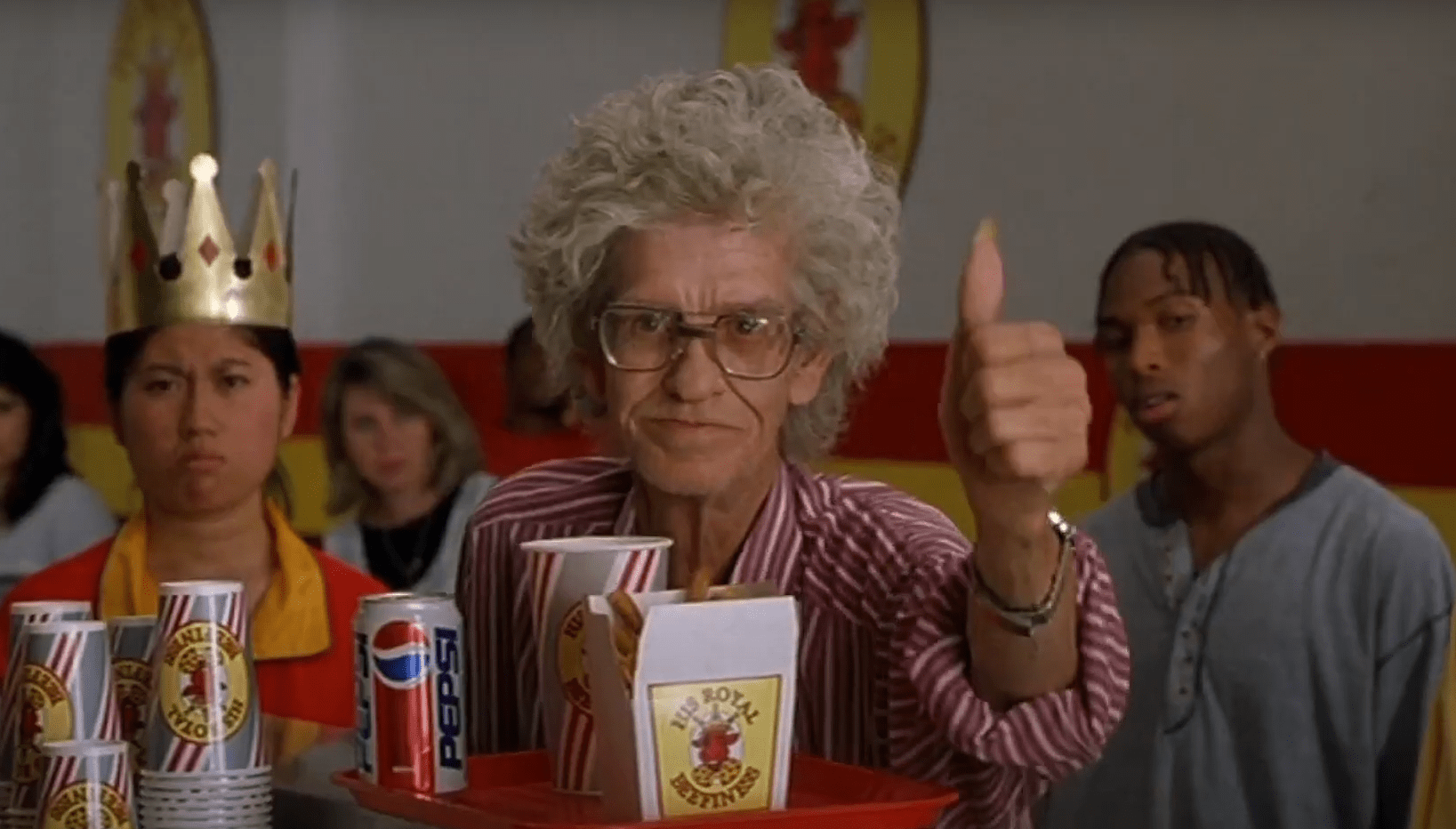 Half Baked You're Cool Blank Template Imgflip