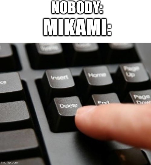 Would you like to turn on sticky keys? Imgflip