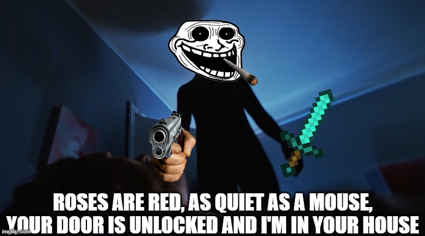 thx to for the rhyme Imgflip