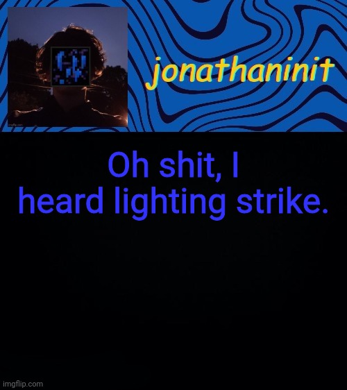 Image tagged in just jonathaninit 3 0 Imgflip