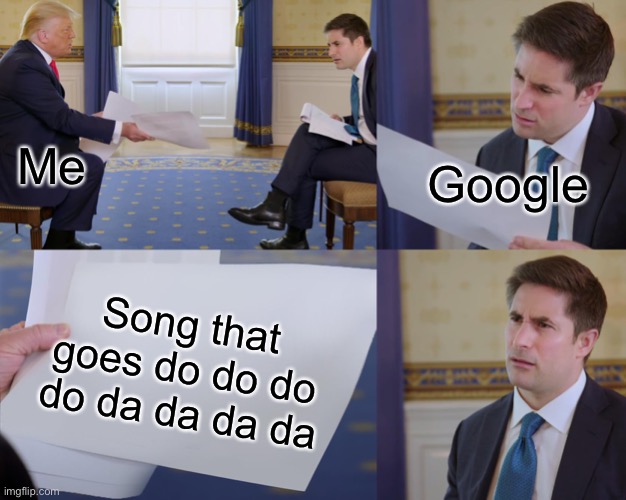 It do be that way Imgflip