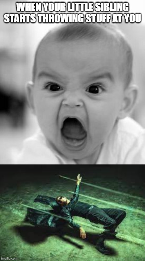 Dodging level 100 Imgflip